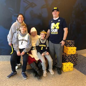 Meet your Posher, Matthew